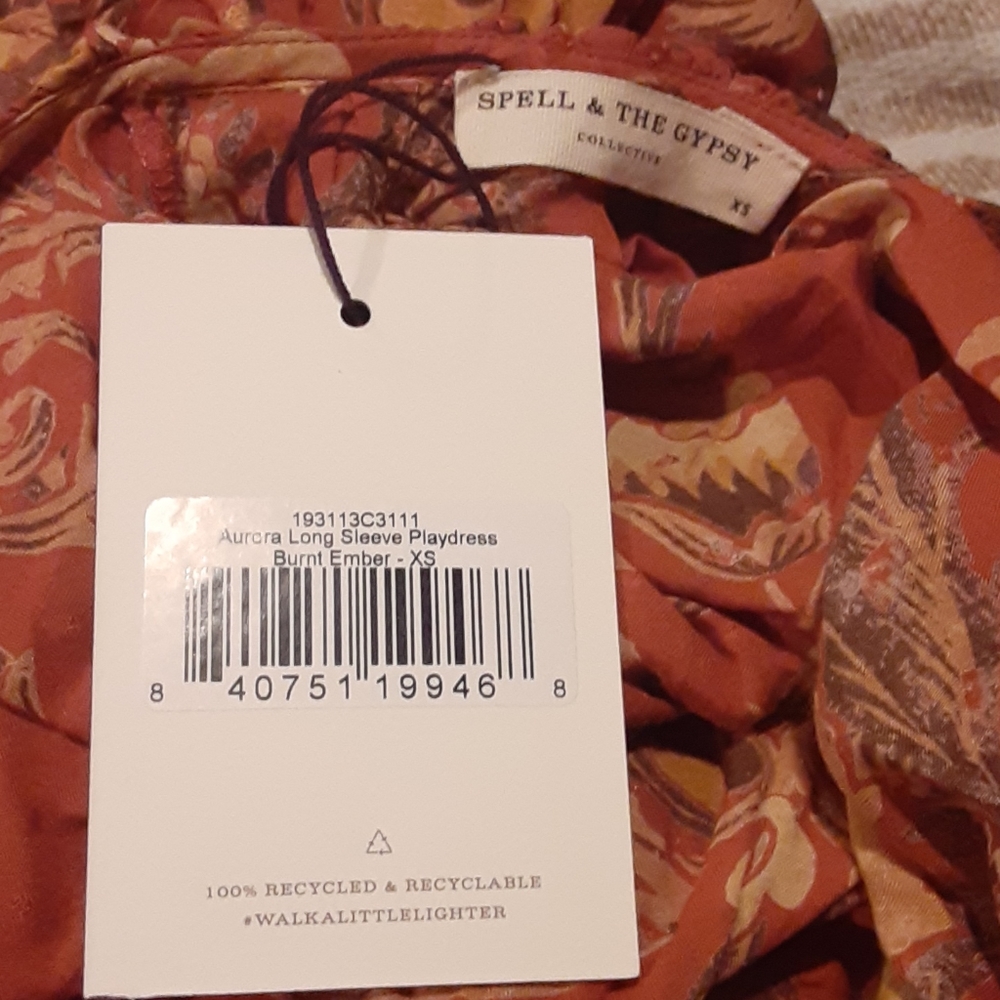Spell & The Gypsy Dress - Picture 4 of 5